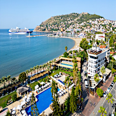 De'Manor Boutique Hotel 